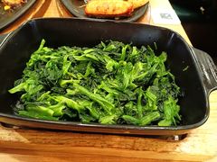 -萨莉亚意式餐厅(深圳北站店)