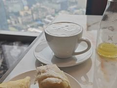 -美食汇自助餐厅(成都万达瑞华酒店)
