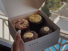 -发酵食堂(屏风街店)