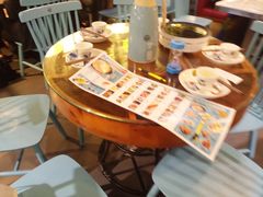 -外婆小聚茶餐厅·生日·团建(市民中心店)