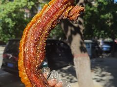 -脆皮五花肉(建东街旗舰店)