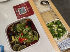 -鲁员外地锅鸡地锅鱼(古墩路店)