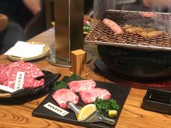 -黑牛の店·和牛烧肉(合生汇店)