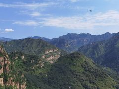 -京东石林峡风景区