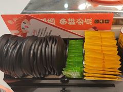 -争鲜回转寿司(朝北大悦城店)