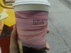 -茶话弄(李家村万达店)