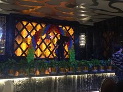 -芭菲盛宴·环球美食(解放碑英利国际店)