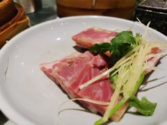 水晶肴肉-冶春茶社(星汉大厦店)