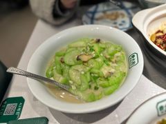 -费大厨辣椒炒肉(黄兴中心广场店)