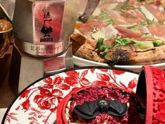 -Mammamia意大利餐厅(阳春巷店)