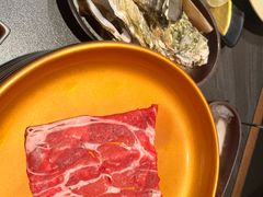 -牛YO寿喜烧和牛火锅自助(三台子万象汇店)