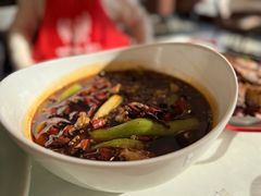 -嘉陵楼馋嘴城(簋街总店)