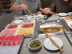 -海底捞火锅(宇飞大厦店)