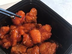 -马凯餐厅(长椿街店)