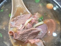 -阿芬卤面(花巷店)
