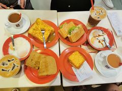 -亚坤(白沙浮广场店)