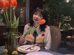 -第101座花园餐厅(湖滨88店)