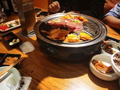 -九田家黑牛烤肉料理(华侨城店)