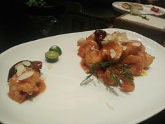 -阿庄新豫菜(航海东路店)