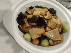 -乔家栅(襄阳南路店)