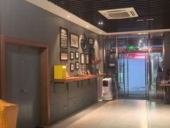 -缦咖电竞酒店(北京鸟巢红军营地铁站店)