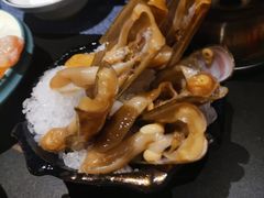 -海鼎荟海鲜姿造(泉州仟禧店)