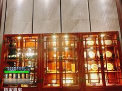 -润泽天·湘味家宴(岳麓山店)