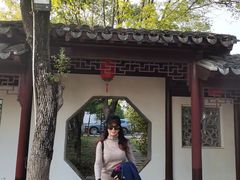-八大山人梅湖景区