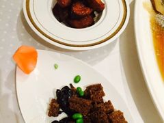 上海小南国(仲盛店)-上海小南国(仲盛世界商城店)