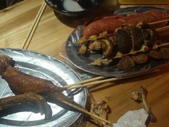 -老式乌米冰(阜阳园店)