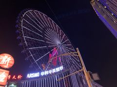 -星城之眼摩天轮