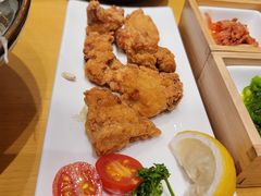 -胜博殿日式炸猪排(西红门店)