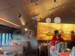 -西塔老太太泥炉烤肉(青浦蟠龙天地店)