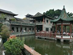 -东莞市可园博物馆