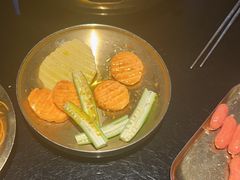 -东味北道熟成·炭火烤肉(九龙店)