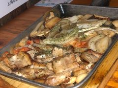 -首尔大排档