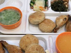-香妃烤鸡(西单店)