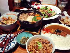 -铃木食堂(帽儿胡同店)
