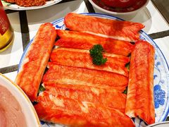 -朱光玉火锅馆(正弘城店)