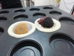 -台湾味正点车轮饼可丽饼(南禅寺店)