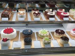 -M'CAKE(西单大悦城店)