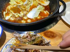 -小小河边鱼(天润城店)