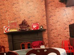 -永兴餐厅(复兴中路店)