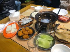-范贤光鸡公煲(平乐园总店)