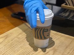 -星巴克(成都机场T2店)