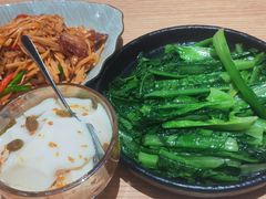 -隅乐胡椒虾·台湾菜·团建(皇岗店)