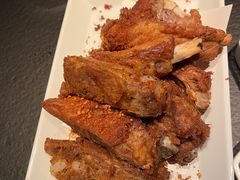 -晓长安·新陕菜(曲江店)