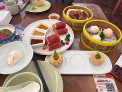 -蝴蝶里·粤菜·点心(龙湖杭州金沙天街店)