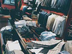 -SUITSUPPLY(安福路店)