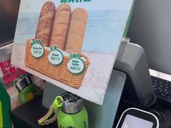 -赛百味SUBWAY(星摩尔店)